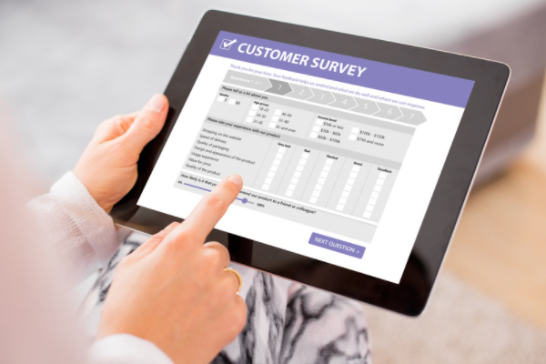 How to Find Survey Respondents Easily