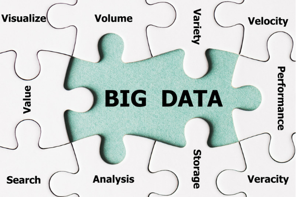 how can you clean data in big data era